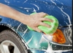 Autóápolló tisztítószer