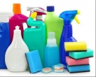 Ipari és háztartási tisztítószerek