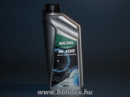 M-100 SZILIKON OLAJ