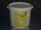 Silorub kétkomponensű önthető szilikon 5 kg vödrös